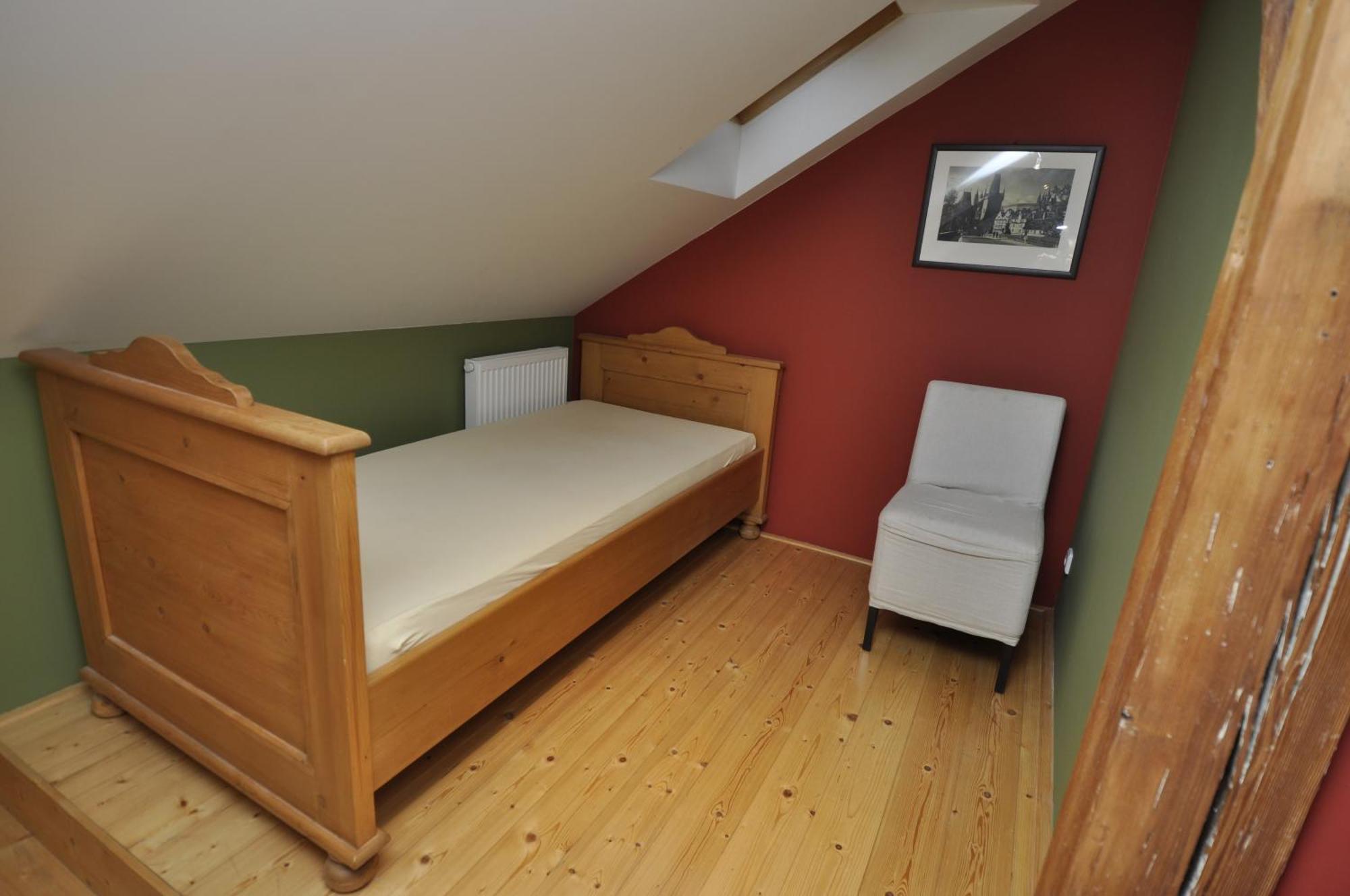 Liliova Apartment Prag