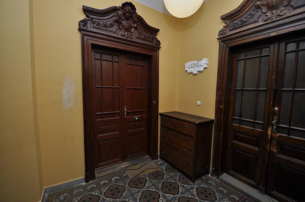 Liliova Apartment Prag
